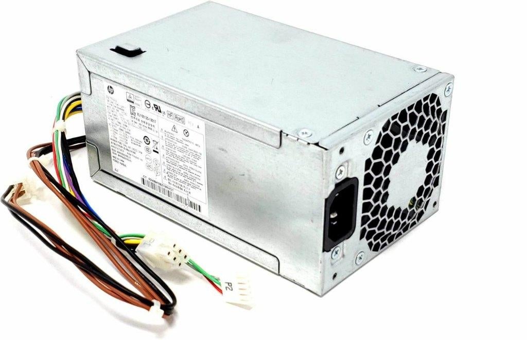 HP D12-240P2A - 240W Power Supply for HP ProDesk 400 600 G1, Facturen@maascomputers.nl, Ophalen of Verzenden, Cargadoorweg 23, 6541 BT Nijmegen