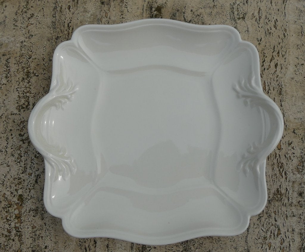 Wedgwood Queen's Shape Servies Qeeen's Plain, Klassiek, Nieuw, Ophalen of Verzenden, Wedgwood