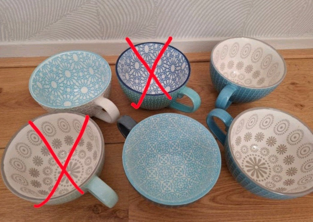Leuke kommen, Huis en Inrichting, Keuken | Servies, Ophalen, Aardewerk, Overige stijlen, Kom(men)