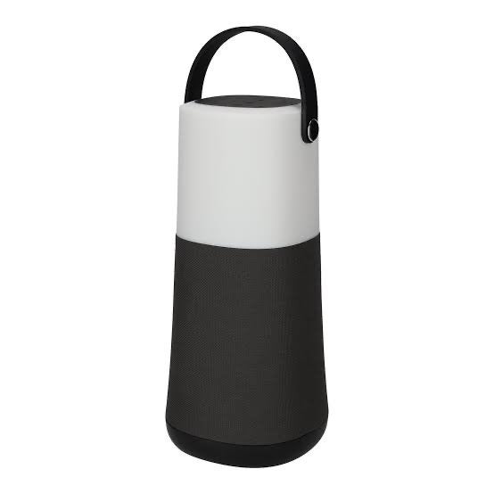 BRAINZ Tower Speaker - Bluetooth Speaker met LED Licht, Nieuw, Draagbare speaker, Bluetooth, Minder dan 60 watt