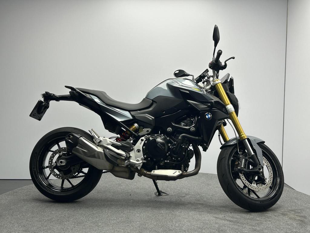 BMW F 900 R Exclusive, Motoren, Motoren | BMW, Einsteinlaan 5
2289 CC  Rijswijk, NL, 895 cc, Cruise Control, Meer dan 35 kW