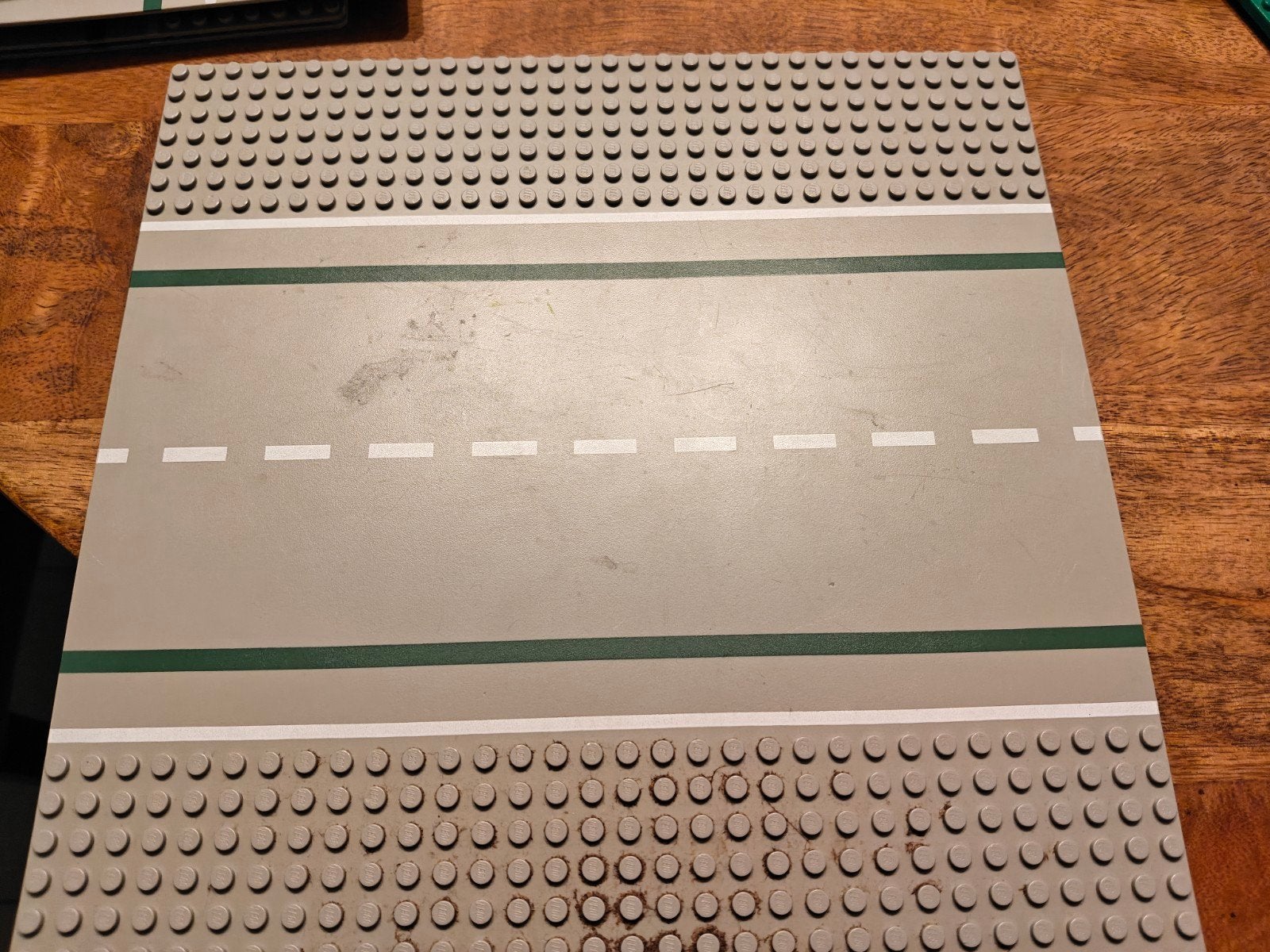 diverse wegenplaten, Ophalen of Verzenden, Gebruikt