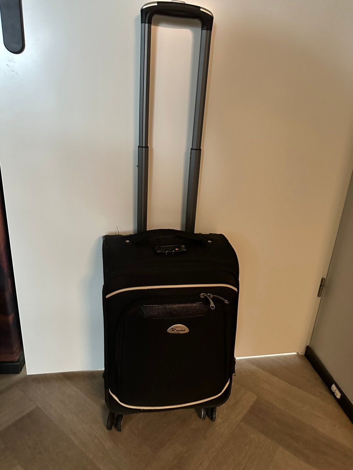 Reis koffer, Gebruikt, Hard kunststof, Minder dan 50 cm, Minder dan 35 cm