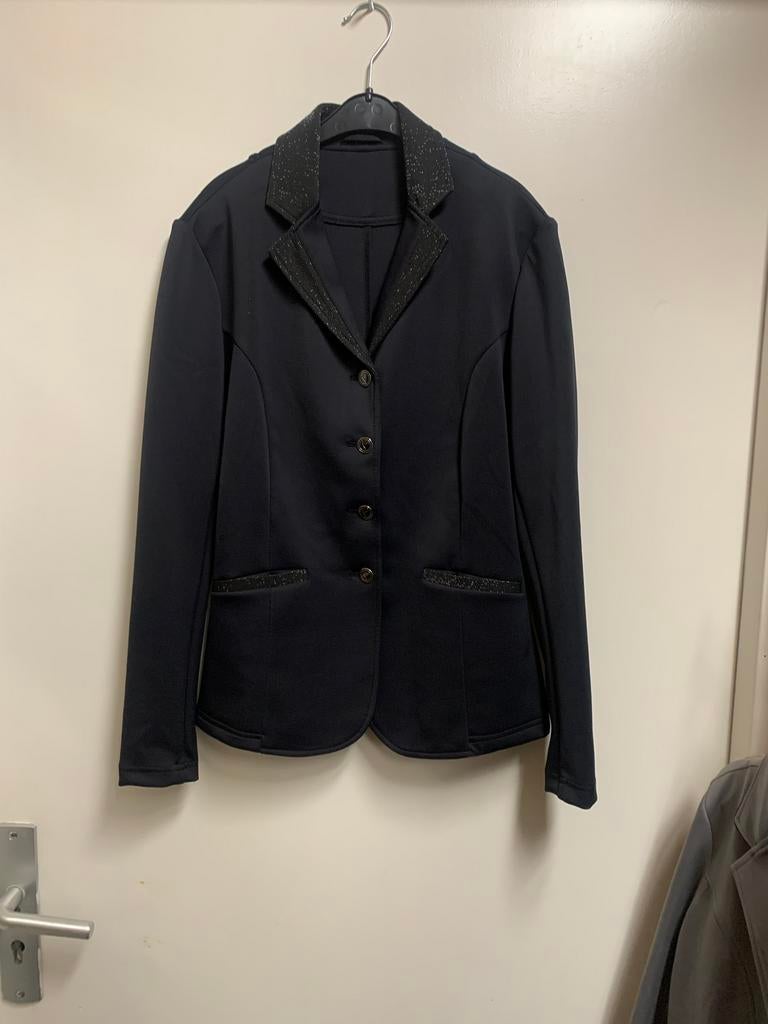 Harry’s horse wedstrijdjas S nieuw, Dieren en Toebehoren, Paardrijkleding, Ophalen of Verzenden, Nieuw