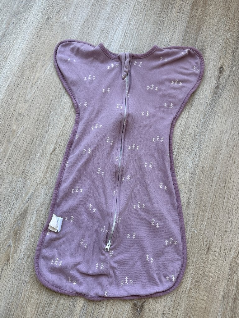 Honeybear slaapzak, Kinderen en Baby's, Babykleding | Maat 56, Nacht- of Onderkleding, Jongetje of Meisje, Honeybear, Ophalen of Verzenden