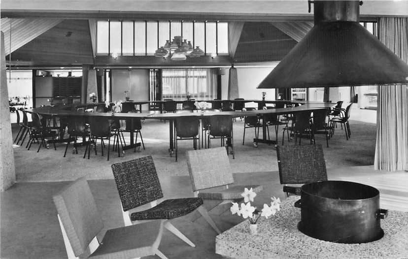 377-372-009 Doorn  FD Roosevelthuis, Verzenden, Voor 1920, Utrecht
