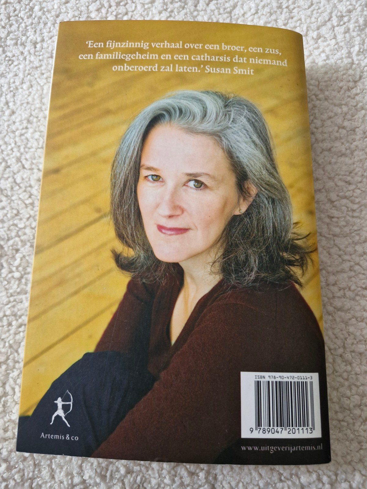 Tatiana de Rosnay - Die laatste zomer, Ophalen of Verzenden, Zo goed als nieuw, Tatiana de Rosnay