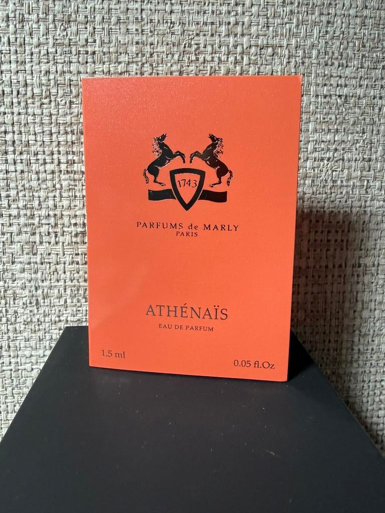 Parfums de Marly Athenais, Ophalen of Verzenden, Nieuw