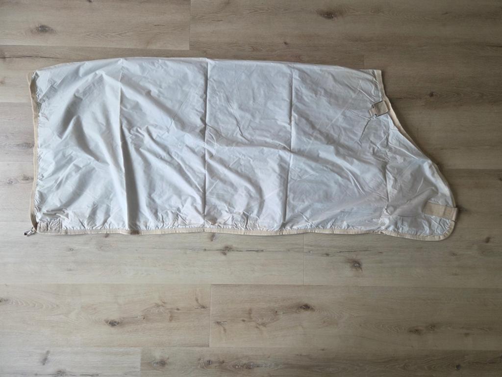 Horseware fly liner maat 6'3 (190), Dieren en Toebehoren, Ophalen of Verzenden