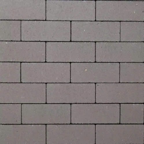 Strackstone Crown GRN+ DF 21x7x8 vlak Havanna PL2, Nieuw, Ophalen of Verzenden, 10 m² of meer, Beton