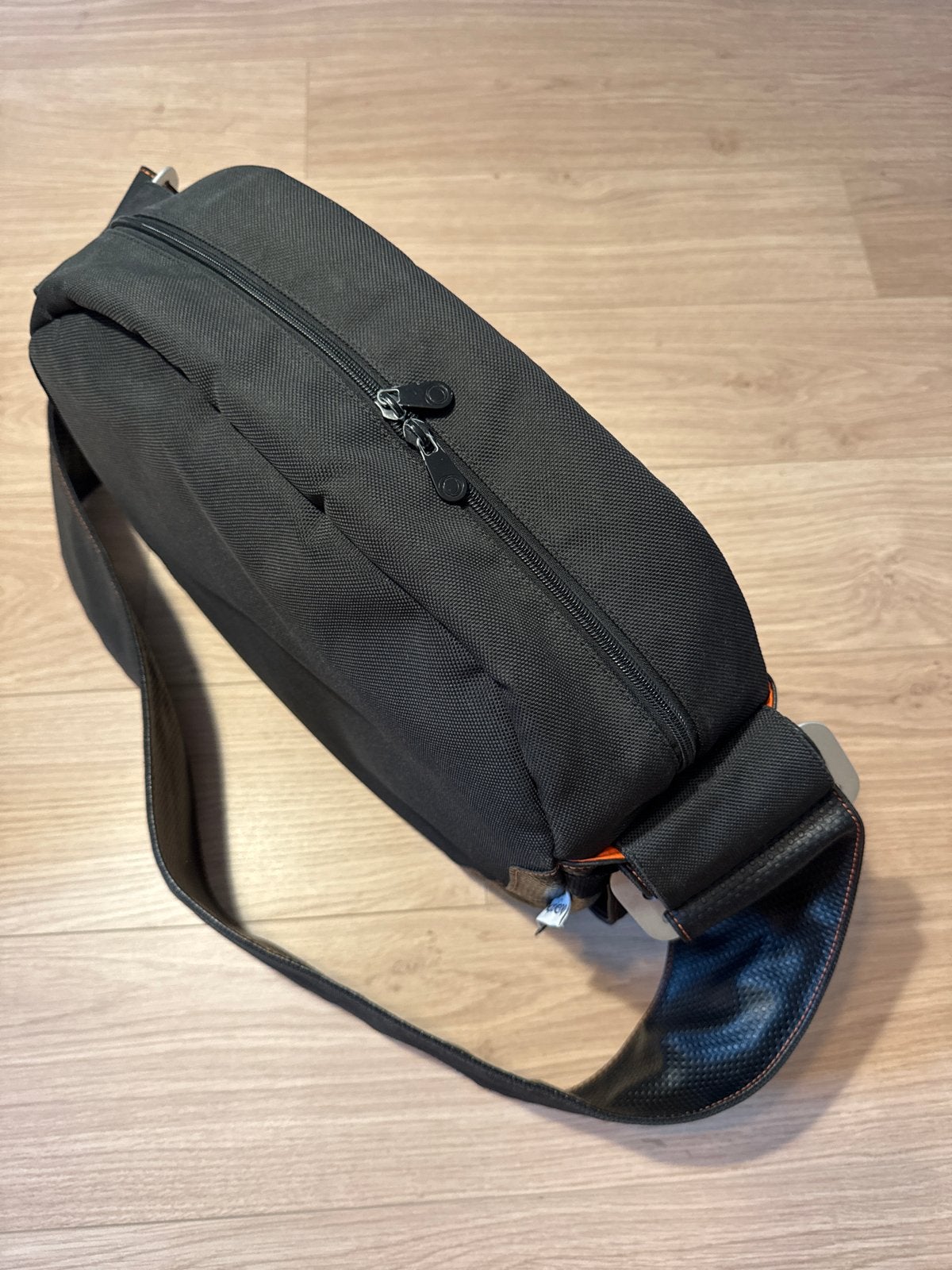 Bugaboo Verzorgingstas met accessoires - Zwart, Kinderen en Baby's, Zwart, Bugaboo, Extra vakken, Zo goed als nieuw
