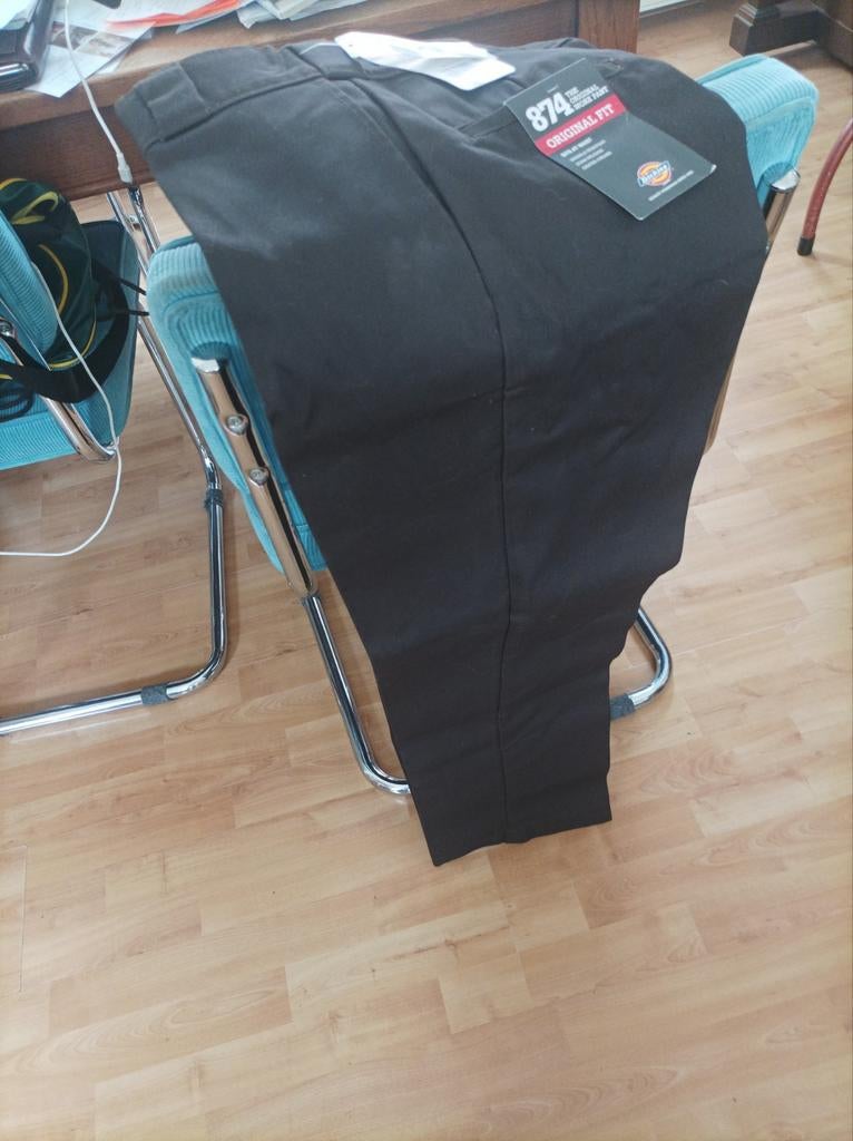 Dickies werkbroek nieuw, Verzenden, Nieuw
