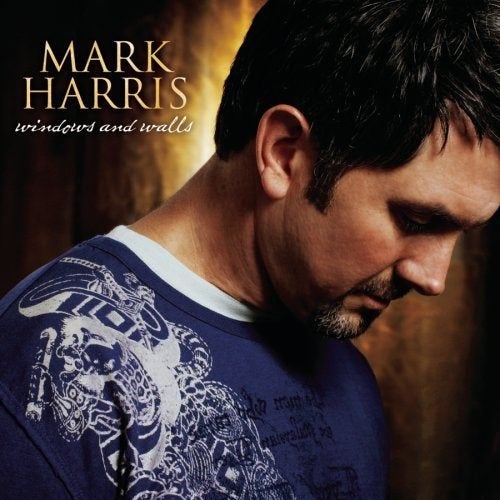 SALE->CD MARK HARRIS - Windows and Walls >FOLIE, Ophalen of Verzenden, Nieuw in verpakking, Gospel