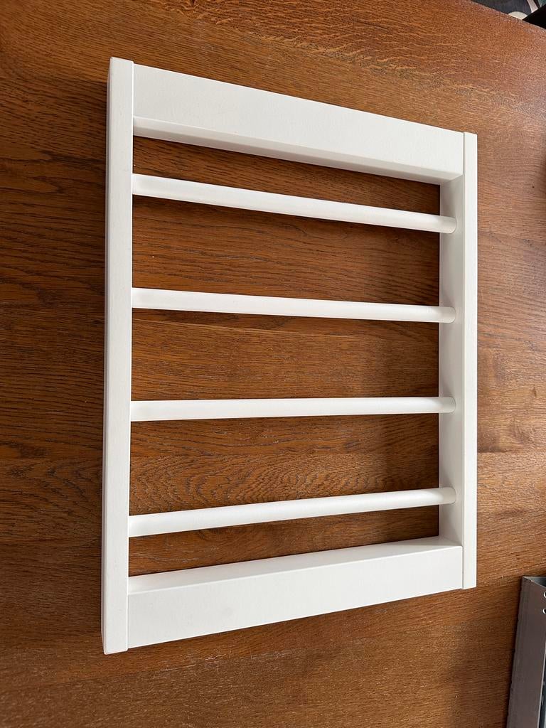 IKEA Pax Komplement broekhanger 50 x 35 cm, Ophalen of Verzenden, Zo goed als nieuw
