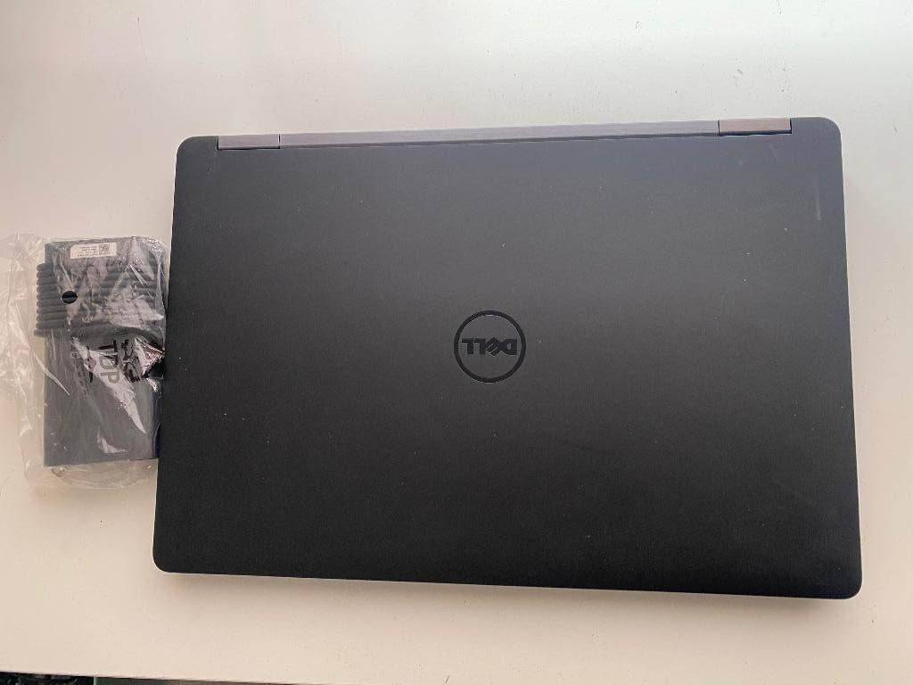 Dell Latitude E5570, 2 tot 3 Ghz, 8 GB, Ophalen of Verzenden, DELL .