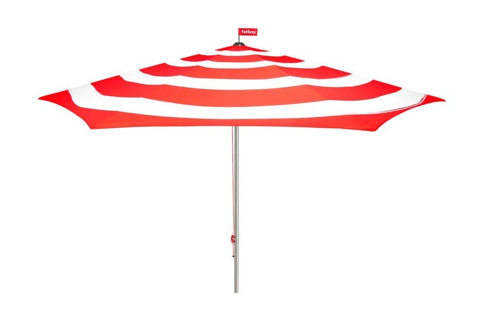 Fatboy Parasol, Ophalen, Verstelbaar, Nieuw, Stokparasol
