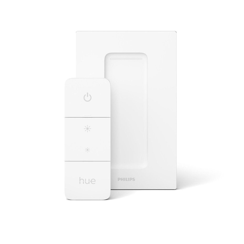 Philips Hue Dimmer Switch – Nieuw in originele verpakking, Huis en Inrichting, Ophalen of Verzenden, Nieuw, Overige fittingen