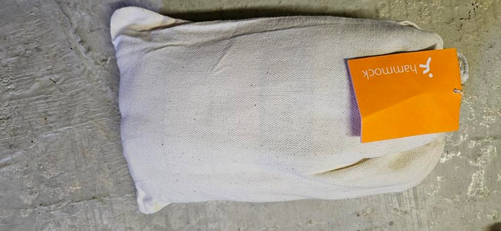 Hangmat 1 persoons, Ophalen of Verzenden, Nieuw