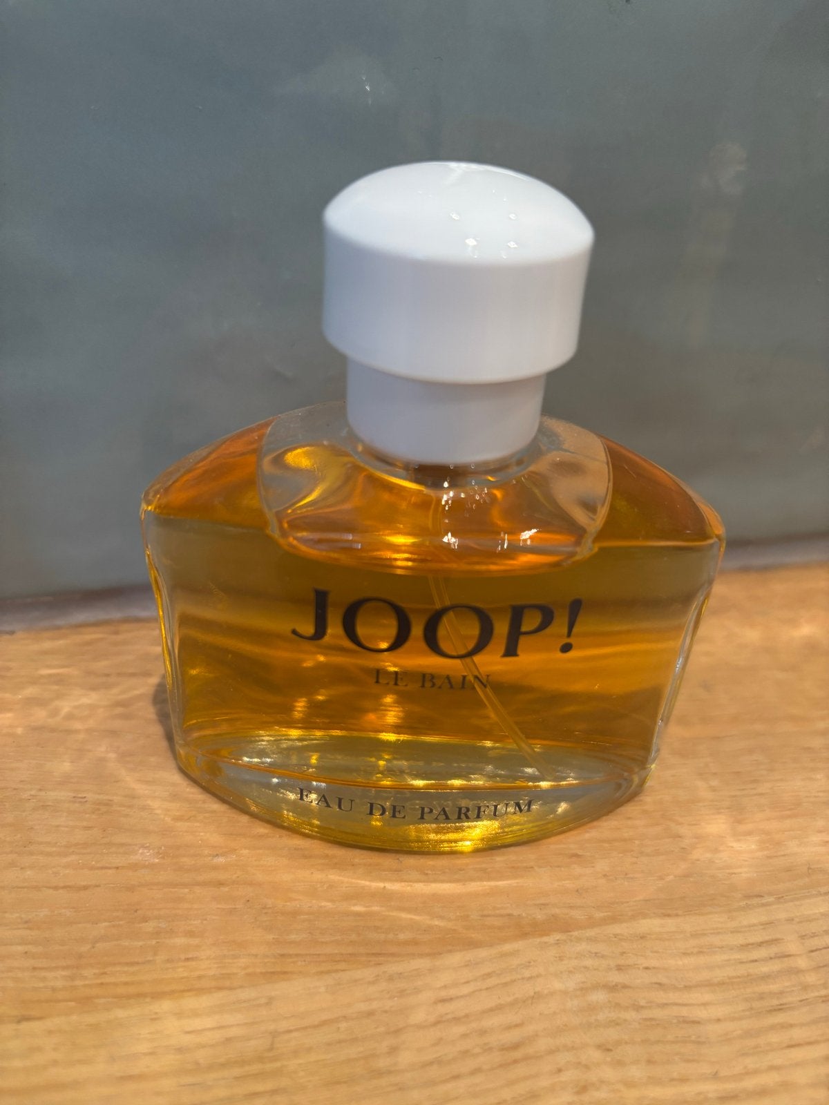 Joop! Le Bain Eau de Parfum 75ml, Ophalen of Verzenden, Zo goed als nieuw