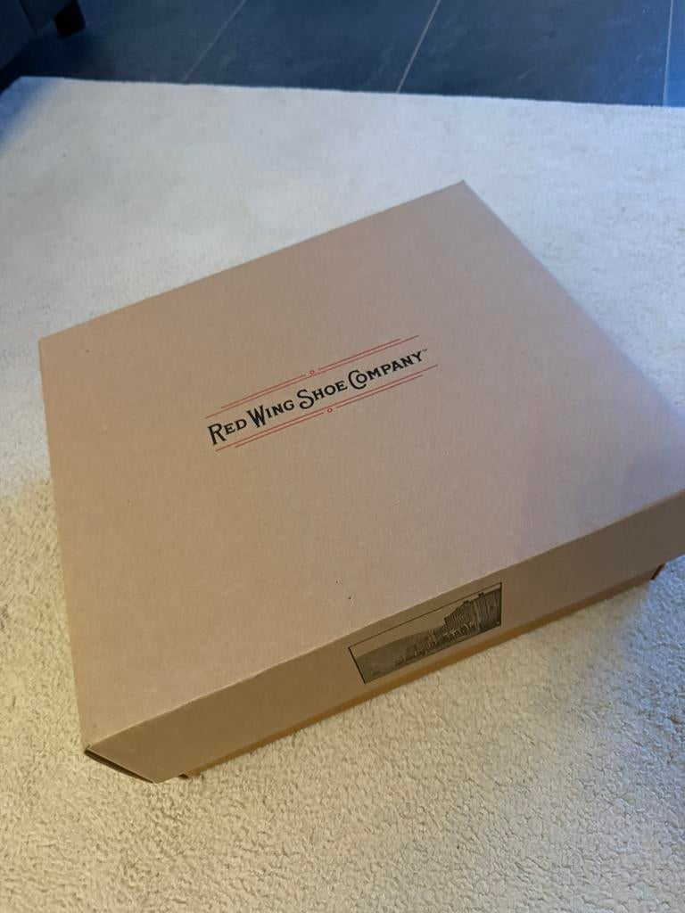 Redwing shoes NIEUWWAARDE €350, Ophalen of Verzenden, Nieuw, Jongen of Meisje, Schoenen