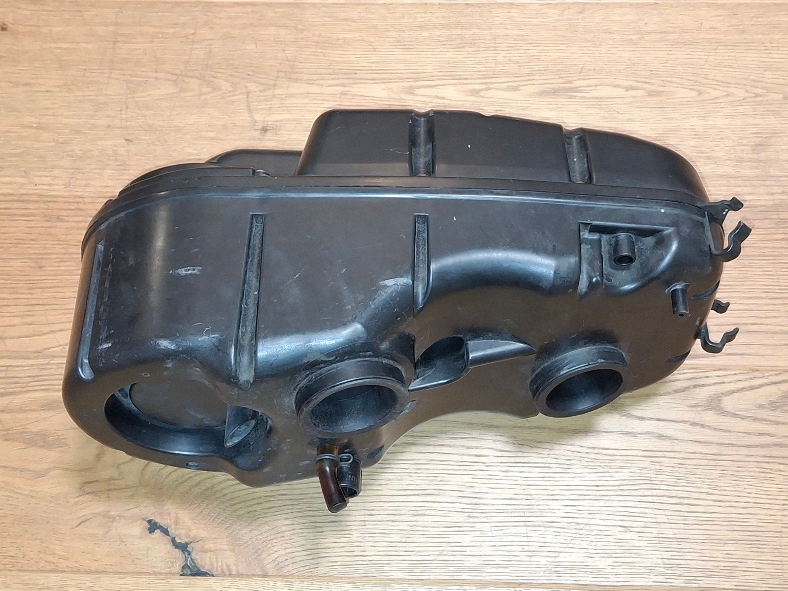 Airbox for Yamaha BT1100 Bulldog, Motoren, Ophalen of Verzenden, Gebruikt