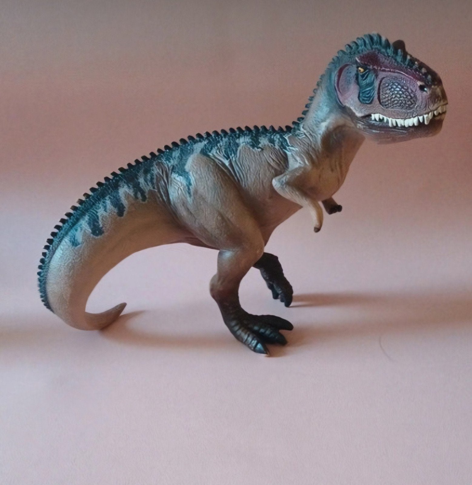 Schleich Dino Allosaurus 15010, Ophalen of Verzenden, Zo goed als nieuw