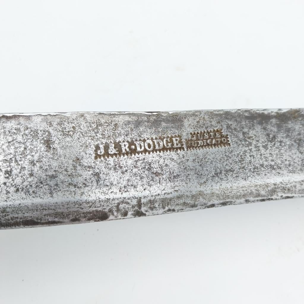 Grote J&R Dodge Haalmes (58066-13), Ophalen of Verzenden