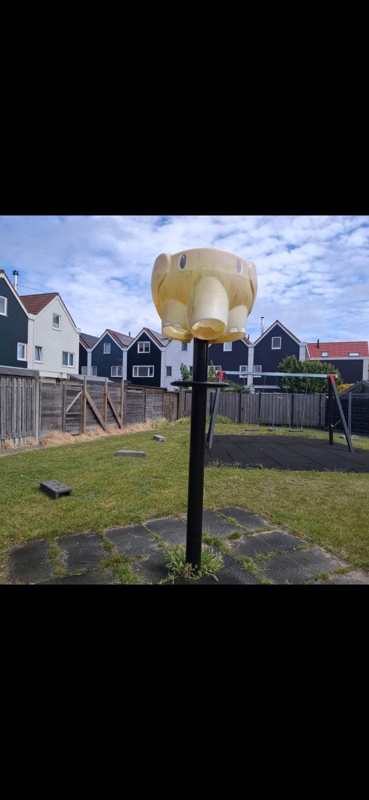 Professionele speeltuin-ballenvanger, Ophalen, Gebruikt, Overige typen