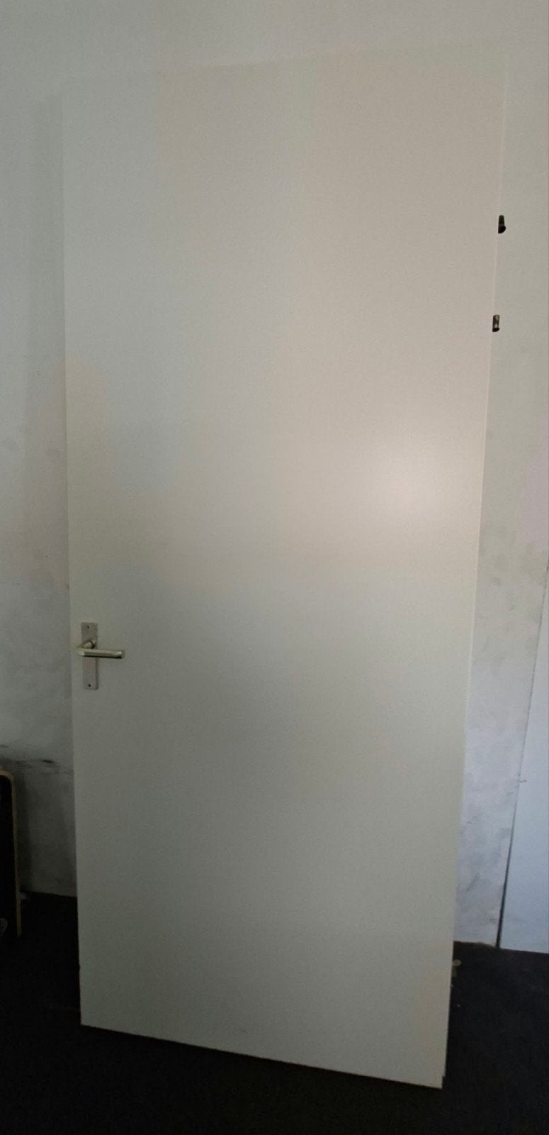opdek binnendeur, linksdraaiend, Doe-het-zelf en Verbouw, Ophalen, Binnendeur, 215 cm of meer