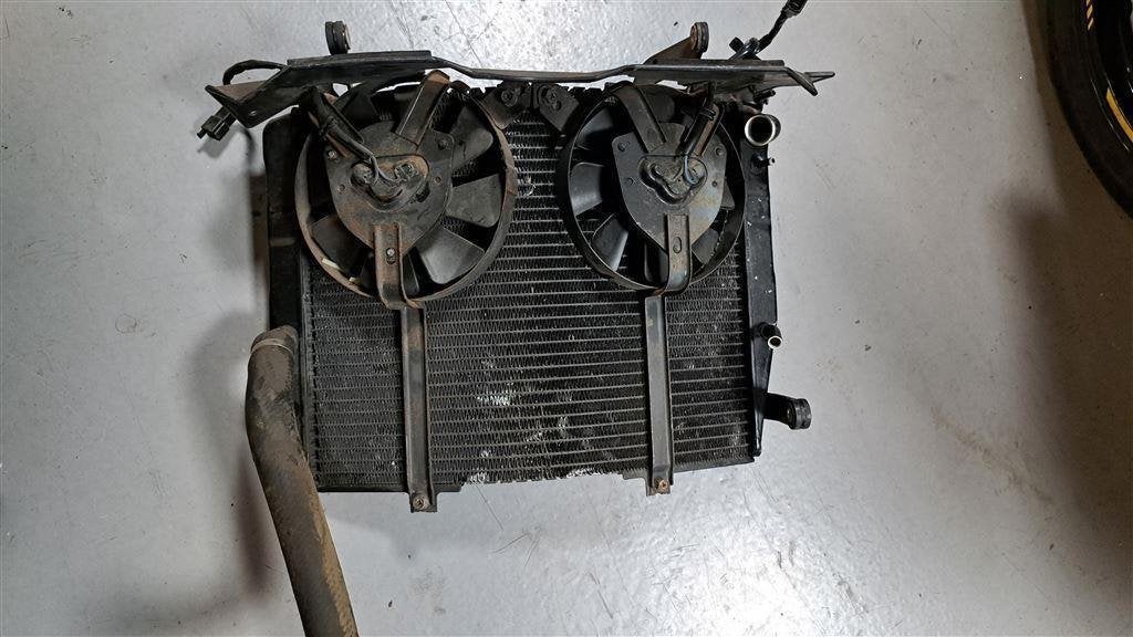 Yamaha 10 YZF750 onderdelen, Ophalen of Verzenden, Gebruikt
