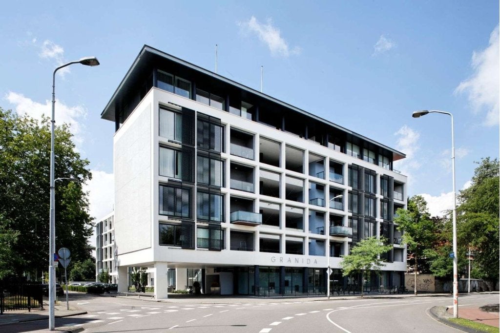 Eindhoven, Tesselschadelaan, ruime 3-k app 91m2, per 21-09, Noord-Brabant, Direct bij eigenaar, Eindhoven, Appartement