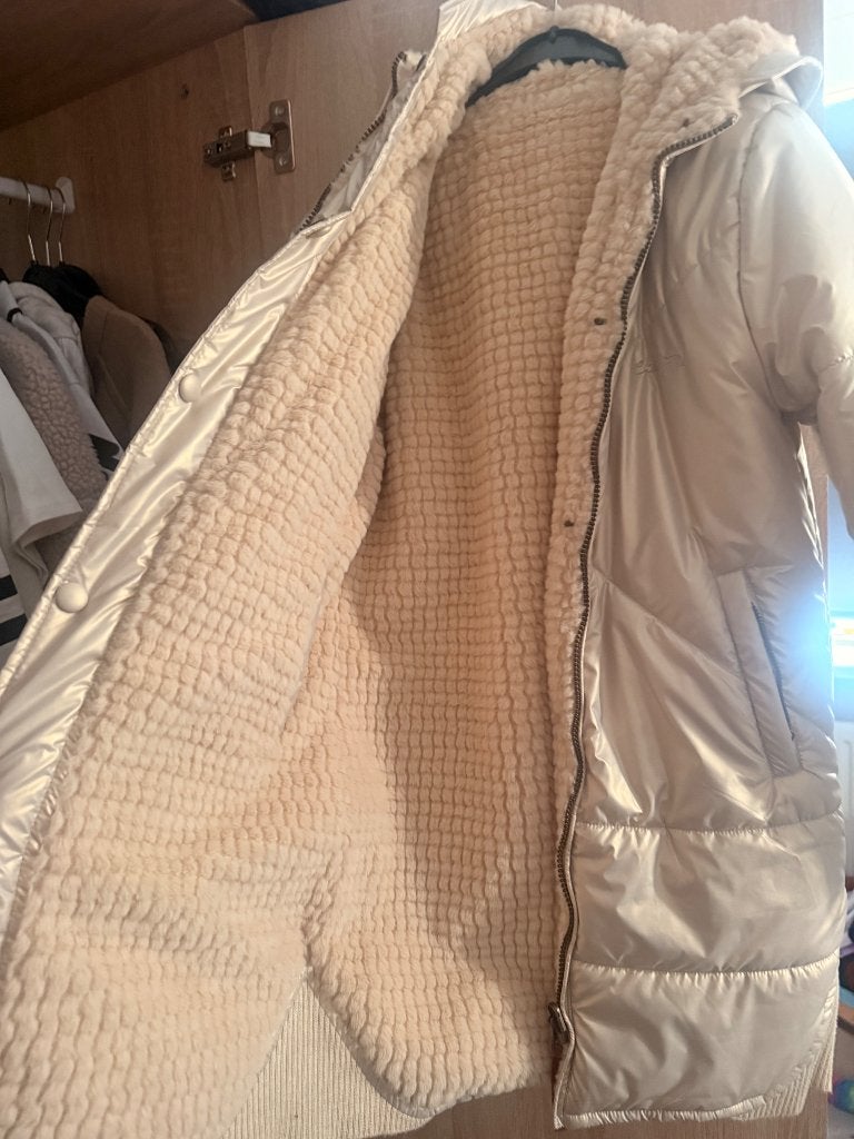 Nieuwe Winterjas, Meisje, Nieuw, Ophalen of Verzenden, Koko Noko