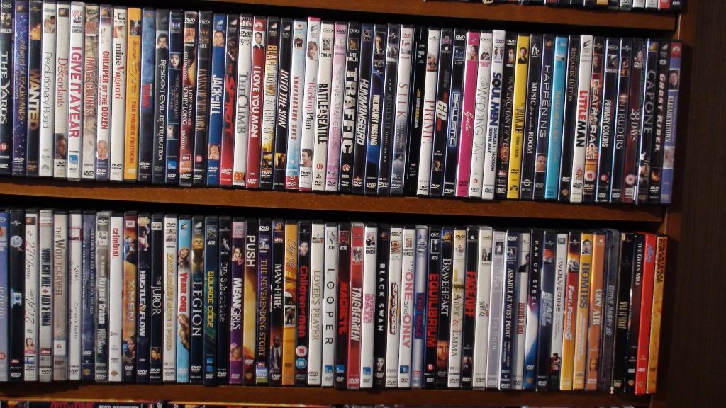 11 DVD actie komedie drama sf misdaad overige, Alle leeftijden, Boxset, Actie, Ophalen of Verzenden
