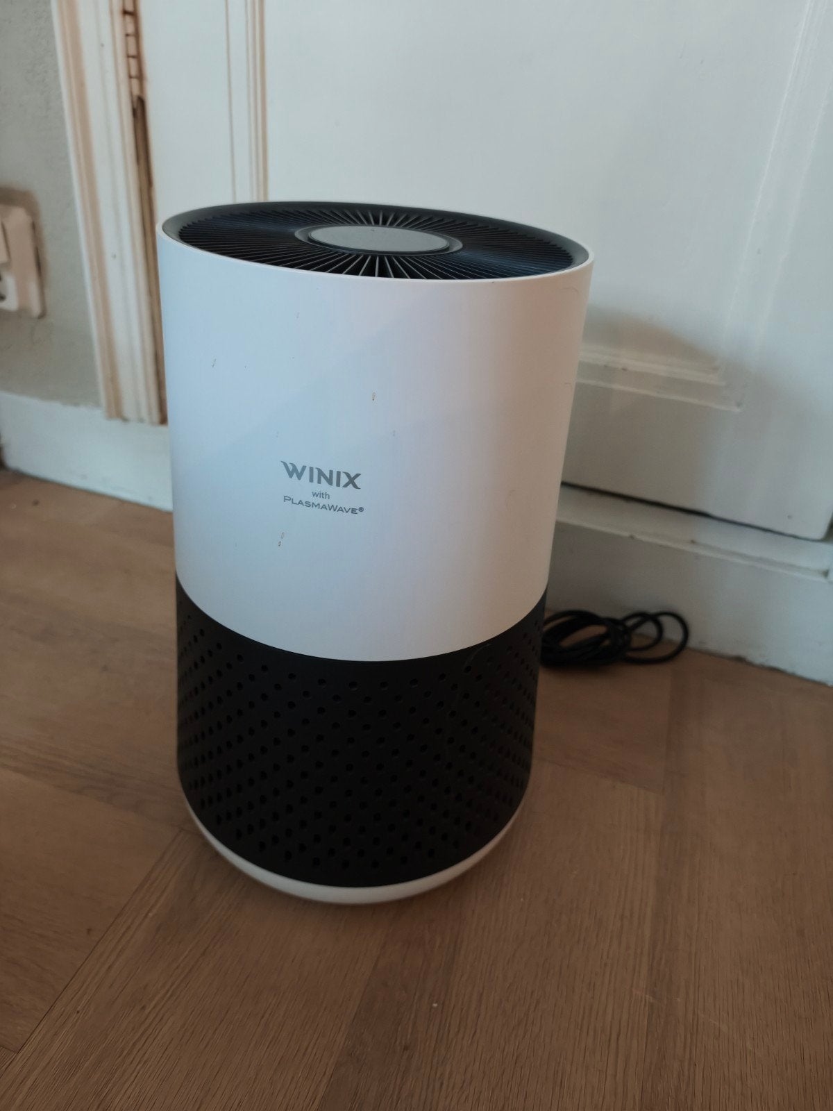 Winix Luchtzuiveraar met PlasmaWave Technologie, Witgoed en Apparatuur, Ophalen of Verzenden, Zo goed als nieuw, Luchtreiniger