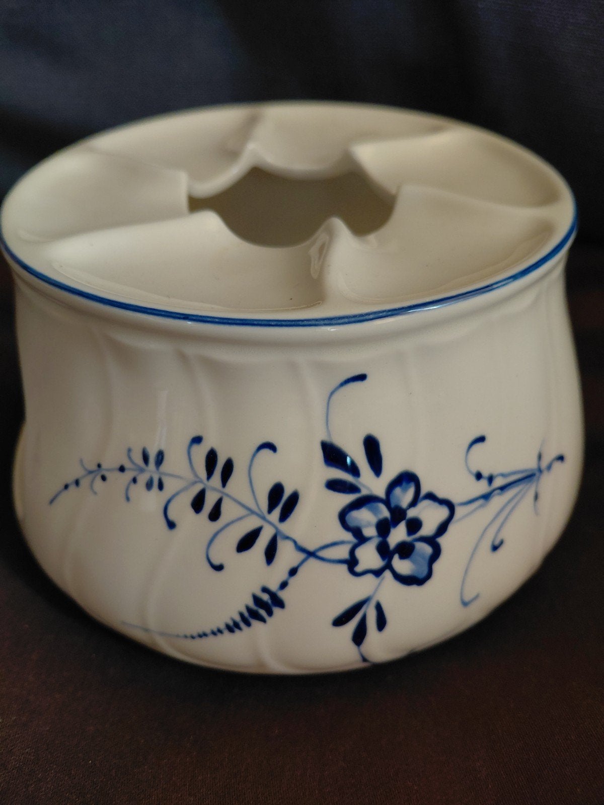 Villeroy & Boch Vieux Luxembourg Rechaud, Ophalen of Verzenden