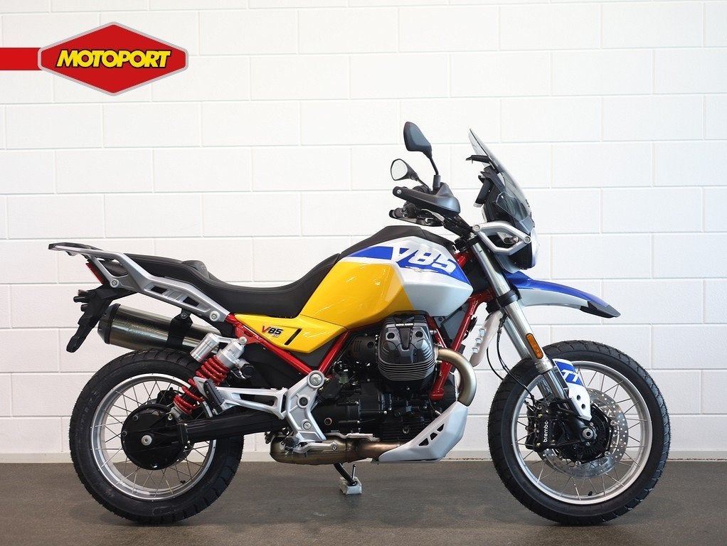 Moto Guzzi V 85 TT (bj 2026), Verkoop@piaggio.nl, Piaggio & C .s.p.a., Viale Rinaldo Piaggio 25
56025  Pontedera, IT, Bedrijf
