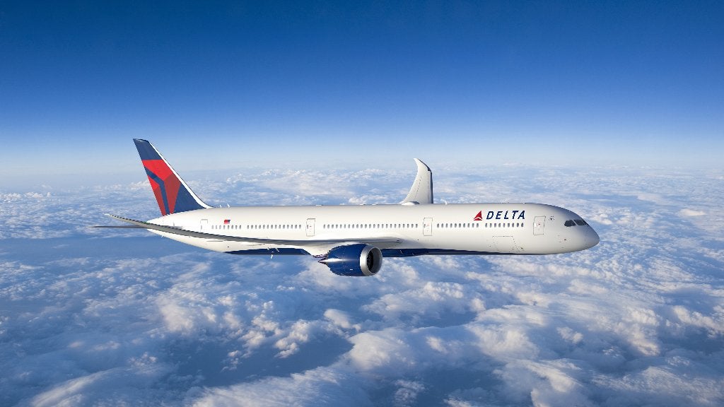 Delta tegoed t.w.v. $6.437 (overdraagbaar), Eén persoon, Cadeaubon