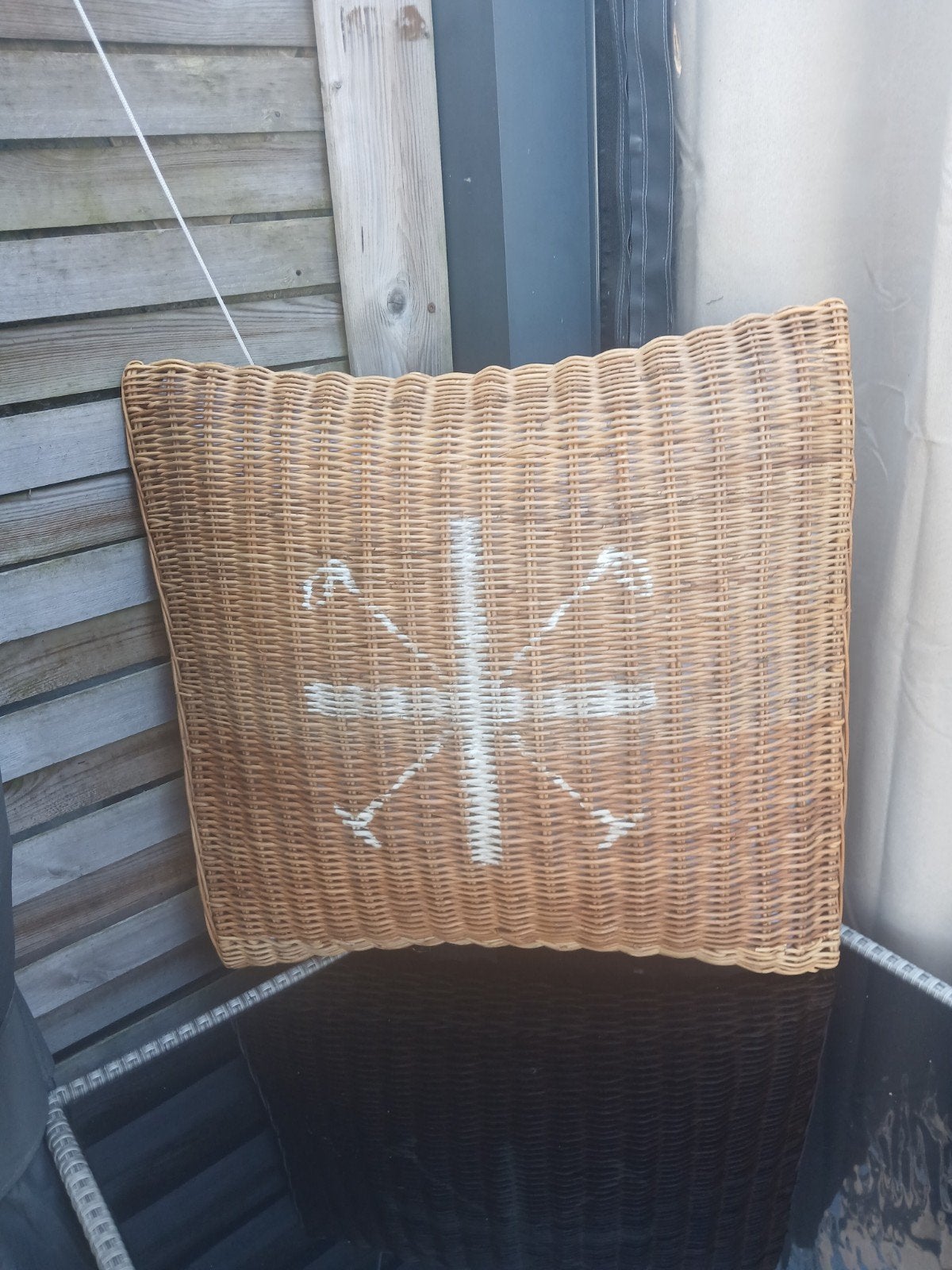 riviera maison, Huis en Inrichting, Woonaccessoires | Etagères, Ophalen of Verzenden, Zo goed als nieuw