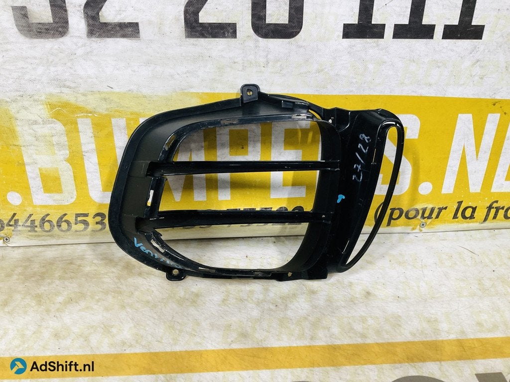 Grill Rooster Mercedes AMG GTR C190 A1908853300 Bumper Roost