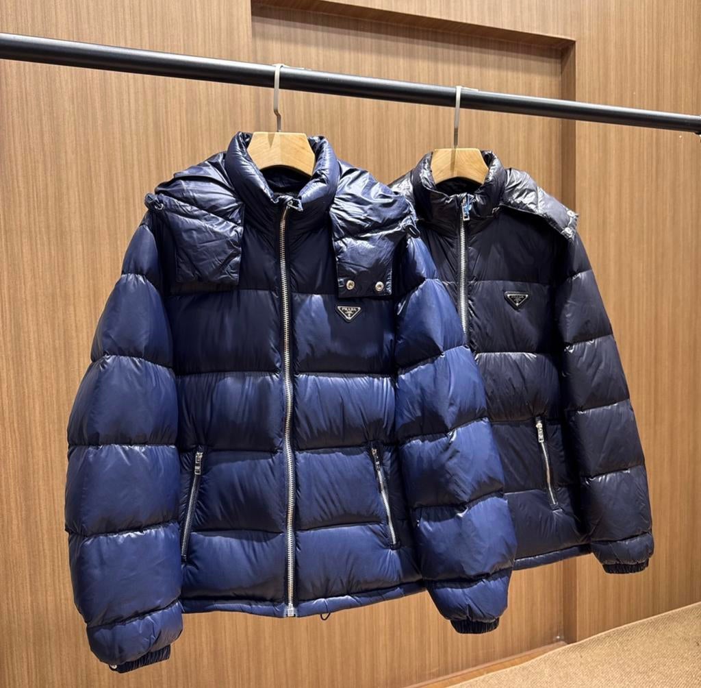 Prada ribbles jack, Ophalen of Verzenden, Zo goed als nieuw, Overige maten, Zwart