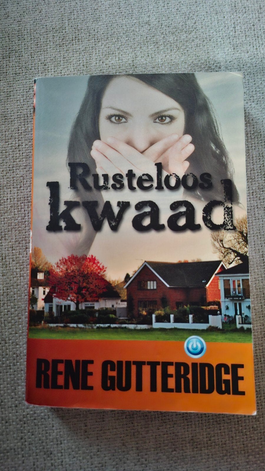 Diverse christelijke romans, Ophalen of Verzenden, Gelezen