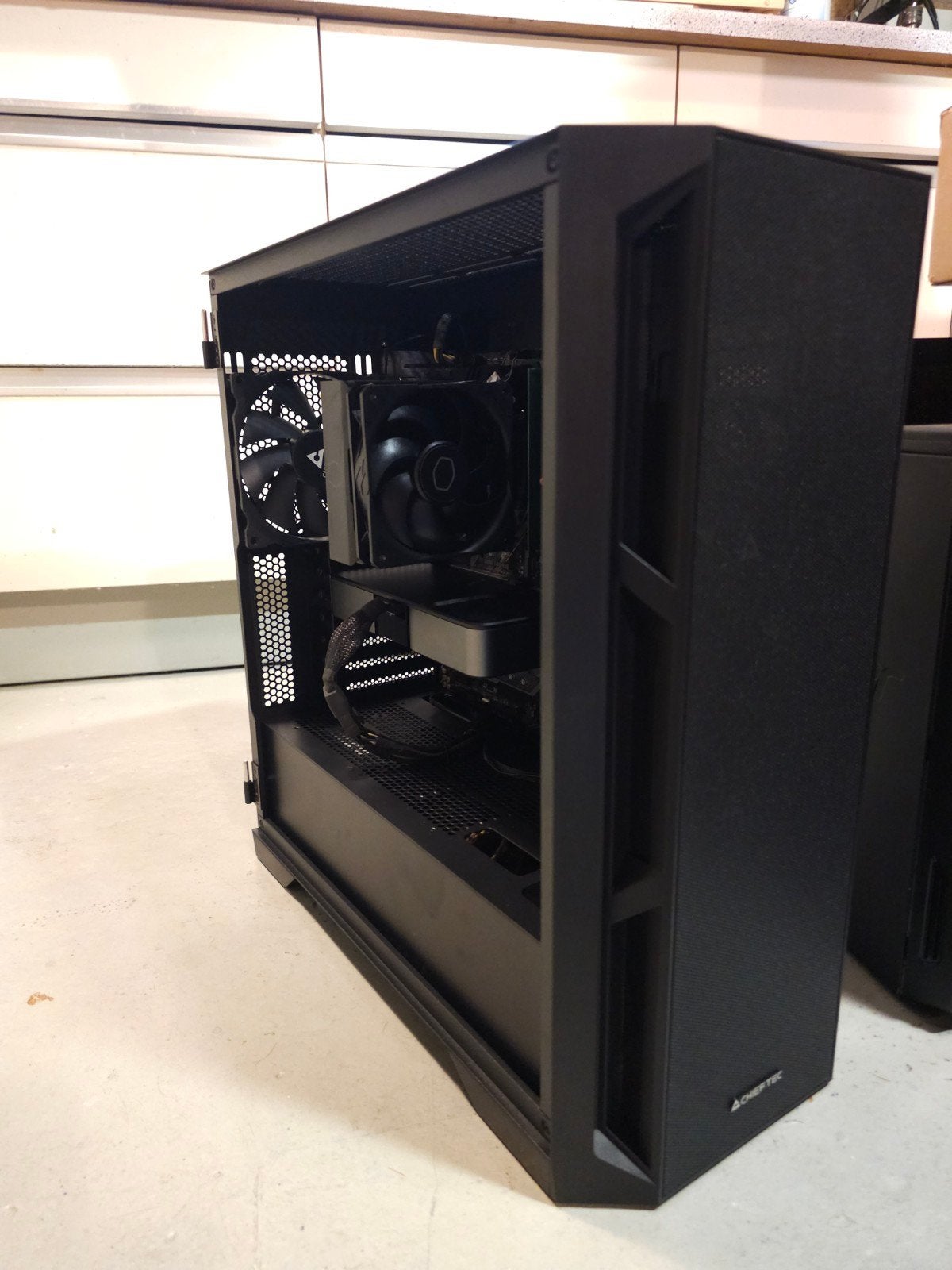 Game PC | i7 10700k | RTX 3070 | 32GB RAM | 1,5TB, Computers en Software, Zelfbouw game PC, 32 GB, 1,5TB, Ophalen of Verzenden