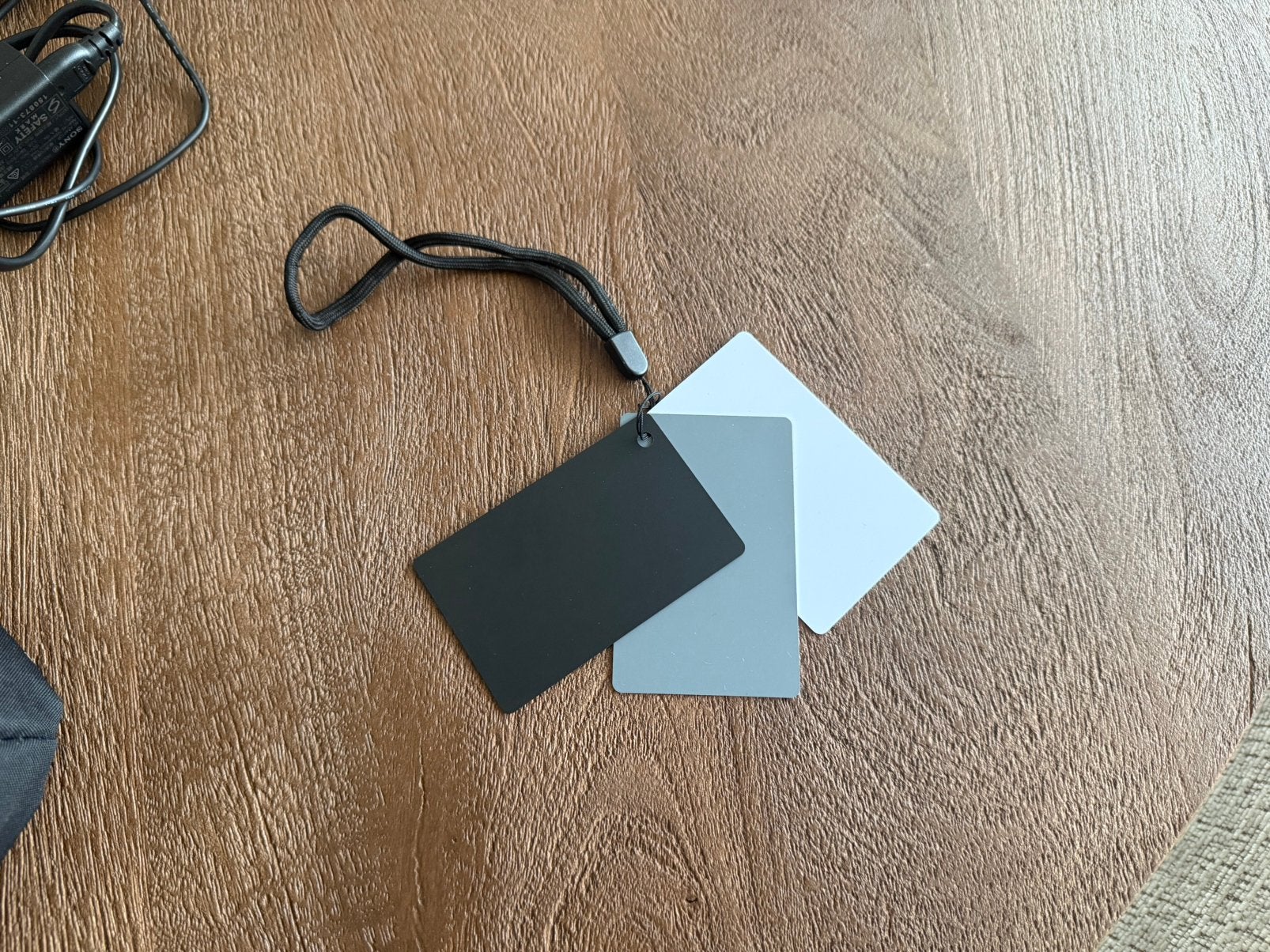 Foto 8 van Sony A7III body / laag aantal clicks (2596) / 3 accu's + tas