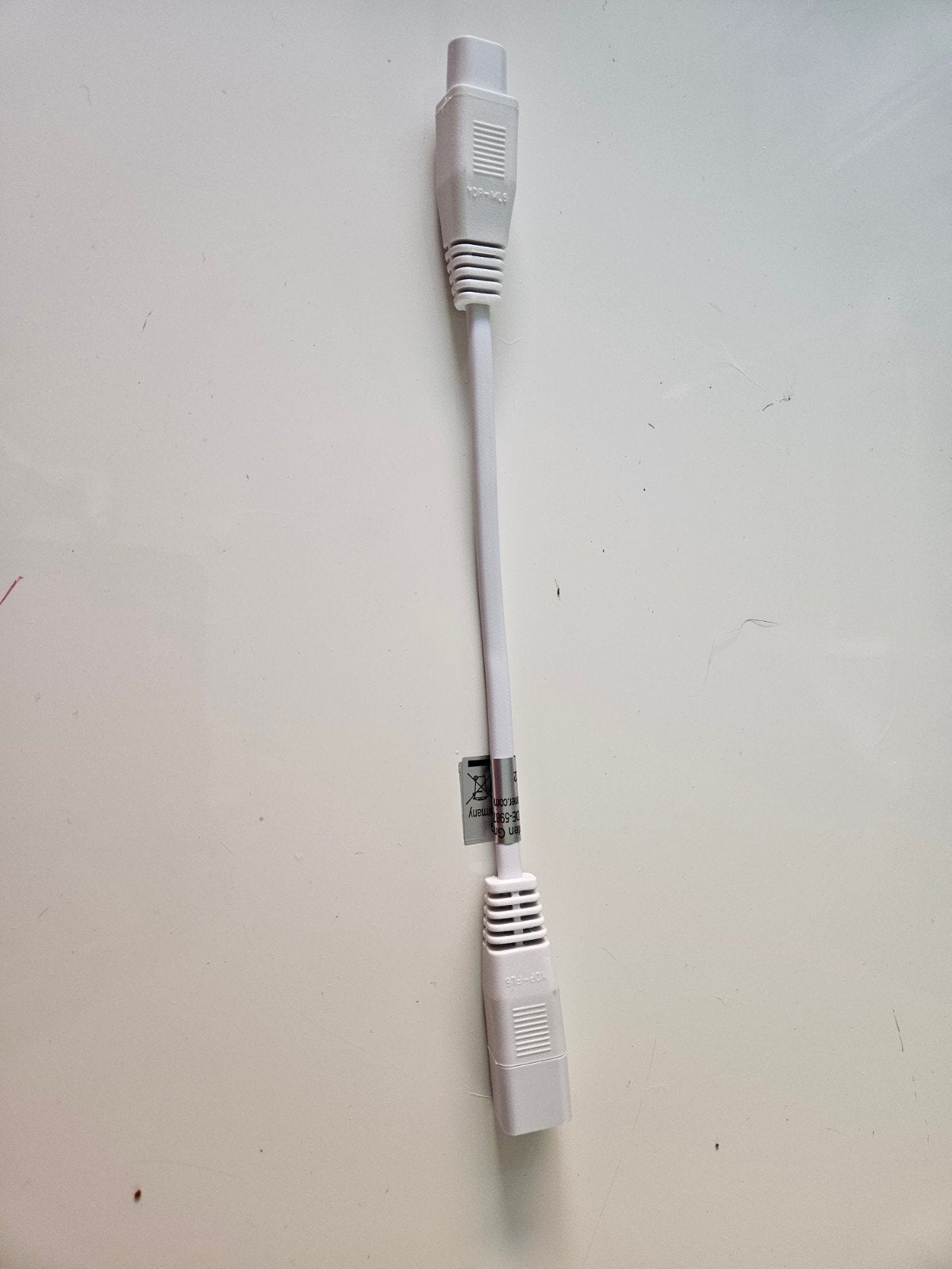 Verbindstuk  Brilo Led Lightbar, Ophalen, Nieuw, Brilo, LED