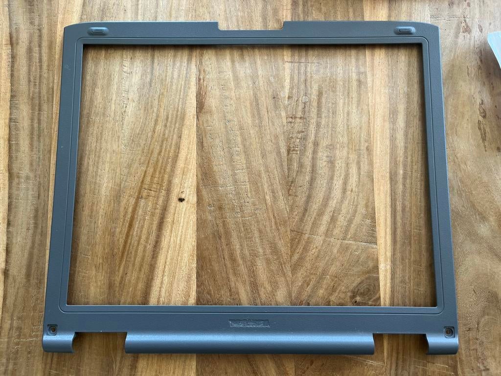 Toshiba Satellite Pro 4600 Scherm Bezel Plastic Onderdeel, Ophalen of Verzenden