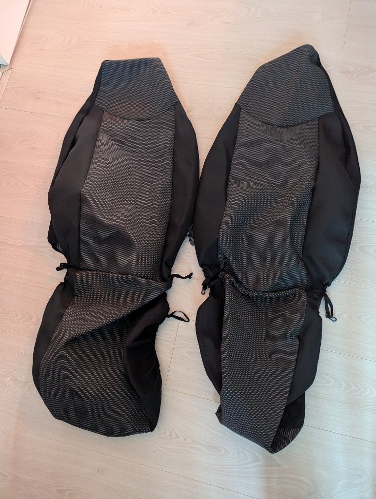 Bekleding Toyota Aygo, Auto-onderdelen, Ophalen of Verzenden, Gebruikt, Toyota