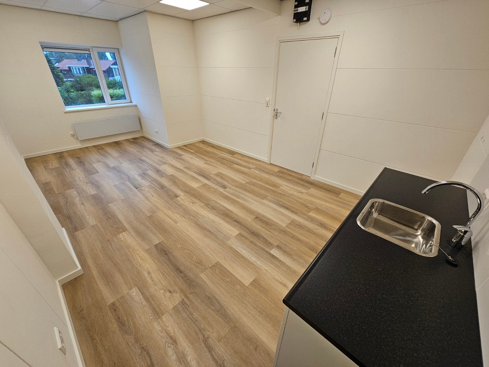 Te Huur: Kantoorruimte Heemstede, 22 m², Huur, Kantoorruimte