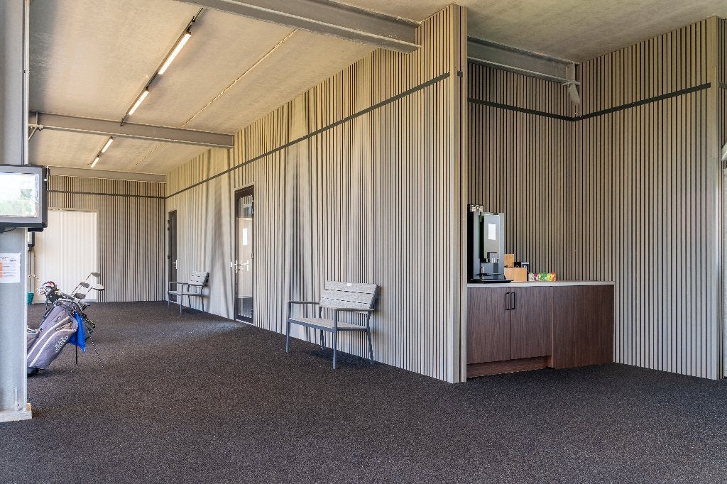 kunstof gevelbekleding - gevelbekleding kunstof - composiet, Overige materialen, Paneldeal, 20 tot 50 mm, Nieuw
