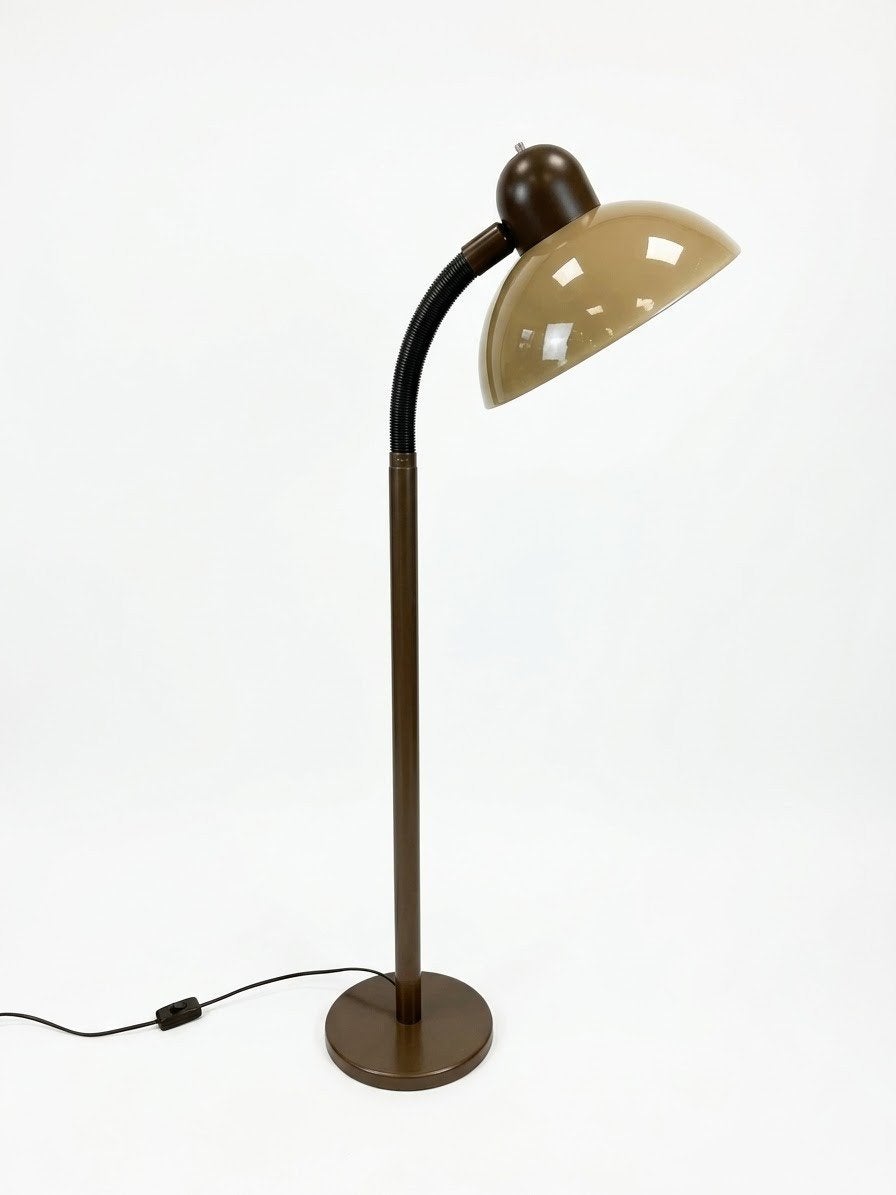Dijkstra Mushroom vloerlamp, Ophalen, Huis en Inrichting