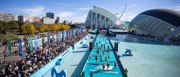 Gezocht: startbewijs Valencia marathon december 2026, Eén persoon, Ticket of Toegangskaart